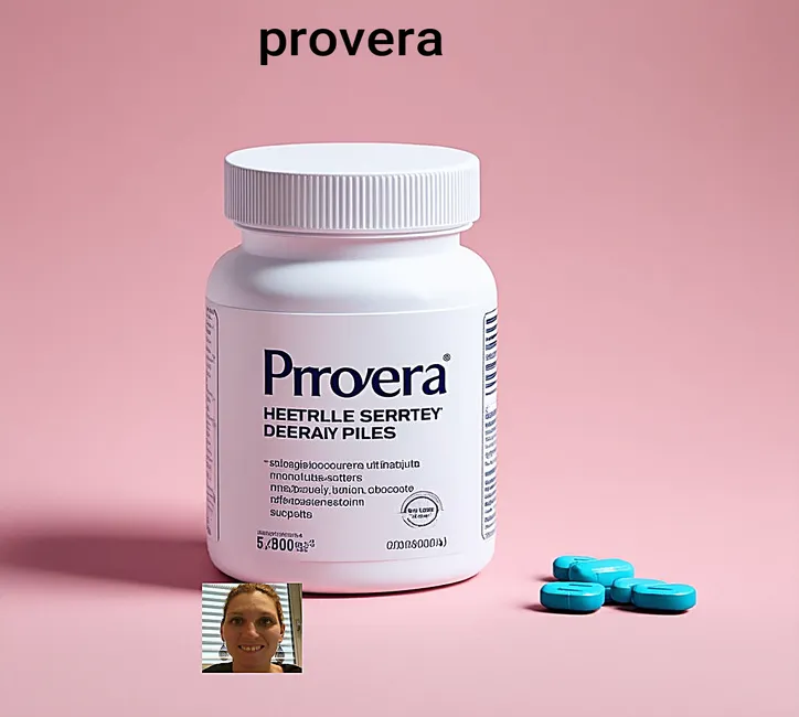 Provera 1